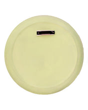 Load image into Gallery viewer, Hand Painted Terracotta Decorative Wall Plate - Mandala design