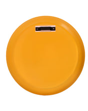 Load image into Gallery viewer, Hand Painted Terracotta Decorative Wall Plate - Mandala design