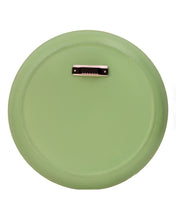 Load image into Gallery viewer, Hand Painted Terracotta Decorative Wall Plate - Flower