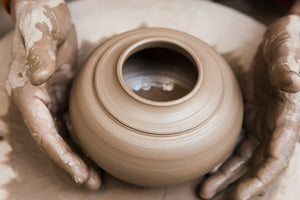 Terracotta Pottery